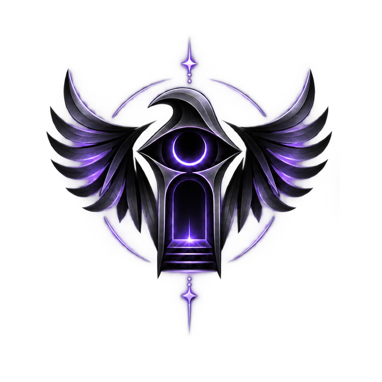 Blackroom emblem